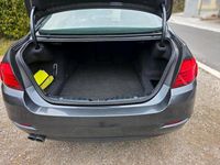 Gebraucht BMW 520 190 PS (139 kW) 2016 Andere farben Limousine