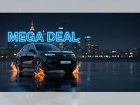 Neu Opel Mokka 136 PS (100 kW) 2026 Blau (blau) SUV