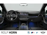 Gebraucht BMW X5 M Sport 298 PS (219 kW) 2025 Grau SUV