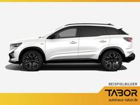 Neu Renault Austral Techno 200 PS (147 kW) 2025 Grau SUV