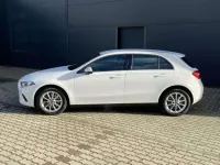Gebraucht Mercedes A250 160 PS (117 kW) 2021 Weiß Limousine