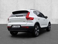Gebraucht Volvo XC40 Plus 197 PS (144 kW) 2023 Weiss SUV