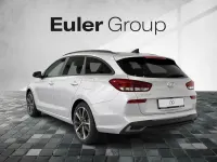 Neu Hyundai i30 Trend 150 PS (110 kW) 2026 Silber Kombi