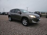 Gebraucht Toyota RAV4 Executive 150 PS (110 kW) 2012 Braun SUV