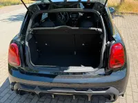Gebraucht Mini Cooper 136 PS (100 kW) 2024 Schwarz Kleinwagen