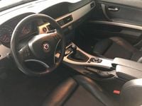 Gebraucht Alpina D3 213 PS (156 kW) 2009 Weiß Kombi