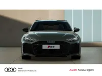 Neu Audi RS5 639 PS (469 kW) 2026 Bedfordgrün Kombi
