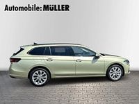 Gebraucht Skoda Superb Selection 193 PS (141 kW) 2024 Beige Kombi