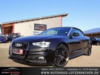 Gebraucht Audi A5 S-Line 245 PS (180 kW) 2016 Andere Coupé
