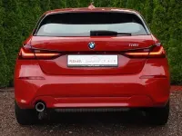 Gebraucht BMW 118 Advantage 136 PS (100 kW) 2021 Rot Kleinwagen