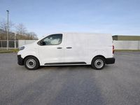 Gebraucht Toyota Proace 122 PS (89 kW) 2019 Weiß Van / Kleinbus