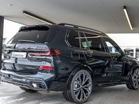 Gebraucht BMW X7 Comfort Edition 352 PS (258 kW) 2025 Schwarz SUV