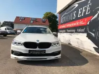 Gebraucht Alpina D5 265 PS (194 kW) 2018 Weiß Limousine