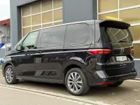 Gebraucht VW Multivan Pro 150 PS (110 kW) 2024 Deep black perleffekt Van / Kleinbus