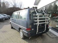 gebraucht VW Multivan T4Allstar/Classic 70BMD2/W44