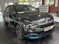 Second-hand Citroën e-C4 Feel 100 kW (136 CP) 2021 Berlinǎ