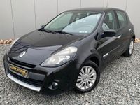 gebraucht Renault Clio III Dynamique NAVI ALUFELGEN