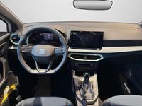 Neu Seat Ibiza Style 116 PS (85 kW) 2026 Weiß Limousine