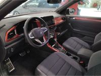 Gebraucht VW T-Roc Cabriolet R-line 150 PS (110 kW) 2024 Othercolor Cabrio