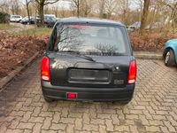 gebraucht Daihatsu Cuore 1.0 L*Automatik*1 Hand*60.000 Km* TÜV NEU