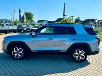 Neu KGM Torres 163 PS (119 kW) 2026 Silber SUV