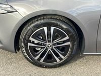 Gebraucht Mercedes A200 Progressive 163 PS (119 kW) 2024 Grau Limousine
