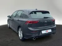 Gebraucht VW Golf VIII GTI 245 PS (180 kW) 2023 Uranograu Limousine