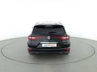 Gebraucht Renault Talisman Intens 160 PS (117 kW) 2017 Schwarz Kombi