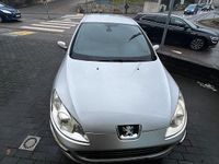 Gebraucht Peugeot 407 204 PS (150 kW) 2006 Limousine