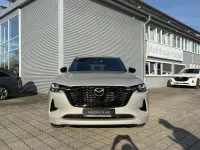 Neu Mazda CX-60 Homura-Line 254 PS (186 kW) 2026 Grau SUV