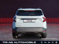 Gebraucht Dacia Duster Journey 131 PS (96 kW) 2024 Weiß SUV