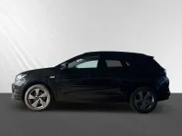 Gebraucht Opel Grandland X 131 PS (96 kW) 2024 Schwarz SUV