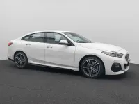 Gebraucht BMW 220 M Sport 190 PS (139 kW) 2023 Alpinweiã uni300 Limousine