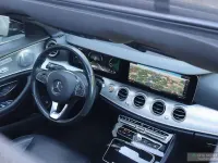 Gebraucht Mercedes E350 Prestige 286 PS (210 kW) 2016 Schwarz Limousine