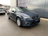 Neu Seat Ibiza Reference 80 PS (58 kW) 2025 Magnetic grau Limousine