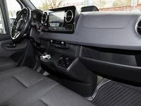 Gebraucht Mercedes Sprinter 170 PS (125 kW) 2025 Andere Van