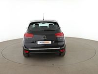 gebraucht Citroën C4 Picasso 1.6 Blue-HDi Feel, Diesel, 12.990 €