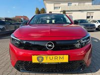 Gebraucht Opel Corsa-e 100 kW (136 PS) 2023 Rot Kleinwagen