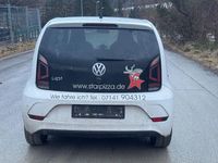 Gebraucht VW up! Join 60 PS (44 kW) 2019 Weiß Kleinwagen