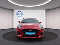 Gebraucht Ford Puma ST-Line 155 PS (114 kW) 2024 Rot SUV