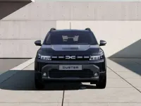 Neu Dacia Duster Extreme 158 PS (116 kW) 2026 Perlmuttschwarz SUV