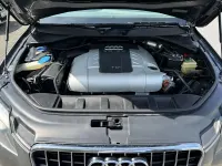 Gebraucht Audi Q7 250 PS (183 kW) 2012 Grau SUV