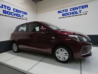 Gebraucht Mitsubishi Space Star Select 71 PS (52 kW) 2024 Rot Limousine