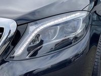 Gebraucht Mercedes S350 258 PS (189 kW) 2014 Schwarz Limousine