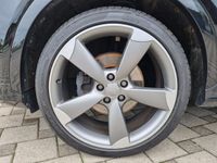 gebraucht Audi Q3 2.0 TDI quattro Competition SLINE SHZ XENON