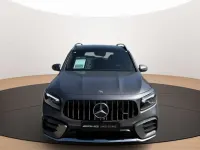 Gebraucht Mercedes GLB35 Premium 306 PS (225 kW) 2024 Grau SUV