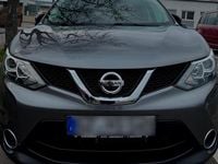 Gebraucht Nissan Qashqai 360º 2015 Grau SUV