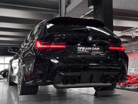 Neu BMW M3 551 PS (405 kW) 2025 Schwarz Kombi