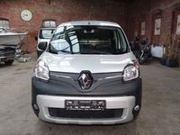 gebraucht Renault Kangoo Z.E. 33 Maxi Inkl.BatterieTüvNeuKameraPDC