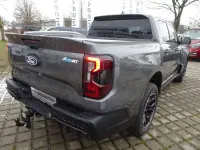 Neu Ford Ranger 281 PS (206 kW) 2026 Carbonized grey Pickup